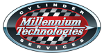 12 Millennium Technologies